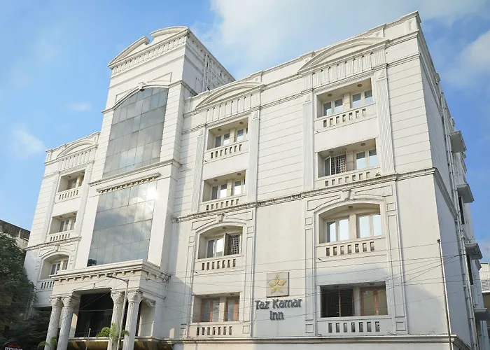 Taz Kamar Family Hotel Chennai